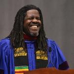 black Faculty speaker